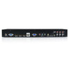 Startech.Com HDMI Converter Switch - HDMI / VGA / Component to HDMI Scaler VS721MULTI
